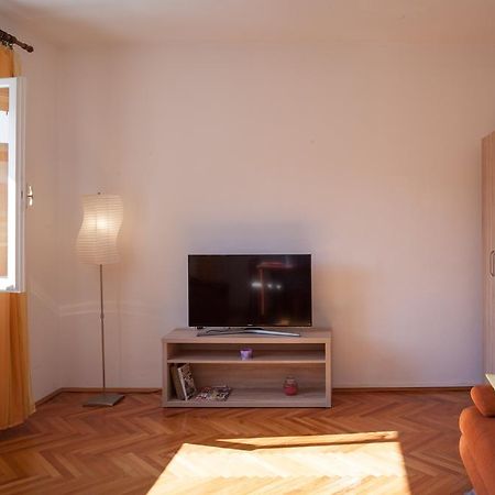 Apartments Potts Point Makarska Exterior foto