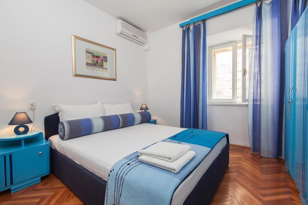 Apartments Potts Point Makarska Cameră foto