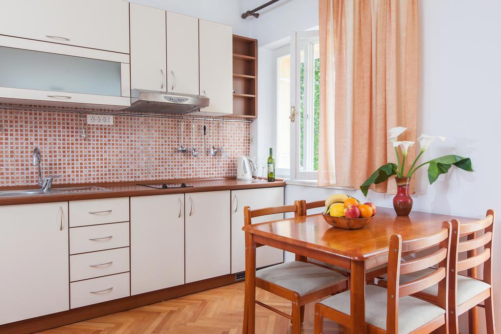 Apartments Potts Point Makarska Cameră foto